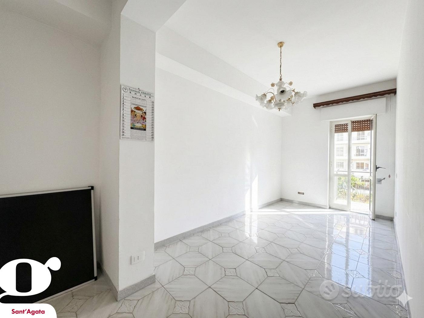 Appartamento – Sant'Agata di Militello, Minà - Altro