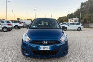 Hyundai i10 1.1 12V Econext Classic Plus
