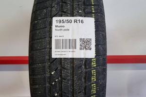 Gomme Usate Momo 195 50 16 Guarda Catalogo