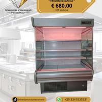 Murale libero servizio refrigerato / vari modelli