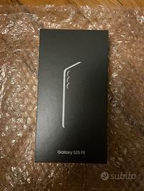 Samsung s25 FE