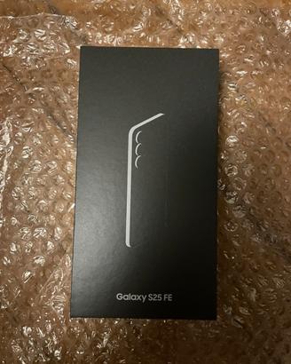 Samsung s25 FE