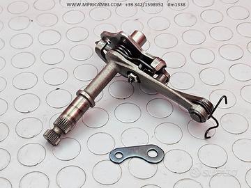 SELETTORE CAMBIO DUCATI MONSTER 796 2010 2014 ABS