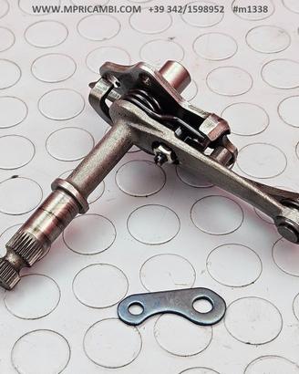 SELETTORE CAMBIO DUCATI MONSTER 796 2010 2014 ABS