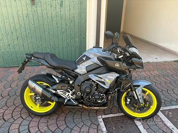 Yamaha MT10