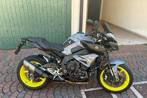 Yamaha MT10