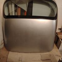 Hard Top Fiat Barchetta Originale