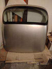 Hard Top Fiat Barchetta Originale