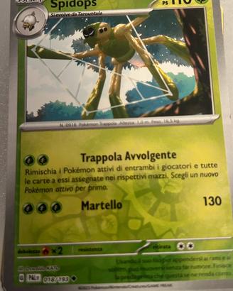 Carte pokemon