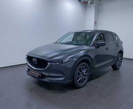 Mazda CX-5 2.2L Skyactiv-D 175 CV AWD Exclusive