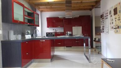 Cucina Lube mod Doris