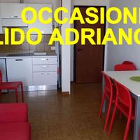 A 50 DAL MARE Zona Bagno Giada Lido Adriano