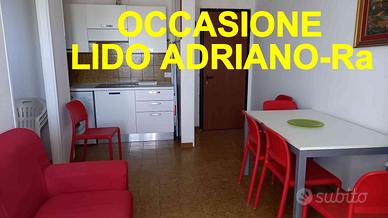 A 50 DAL MARE Zona Bagno Giada Lido Adriano
