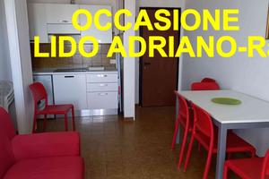 A 50 DAL MARE Zona Bagno Giada Lido Adriano