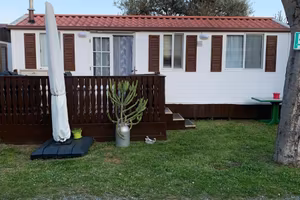 Casa mobile