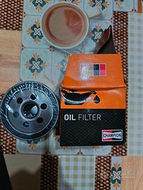 Vari articoli pompa d acqua, filtro olio