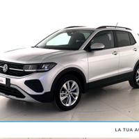 VOLKSWAGEN T-Cross 2024 - T-Cross 1.0 tsi E U89936
