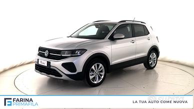 VOLKSWAGEN T-Cross 2024 - T-Cross 1.0 tsi E U89936