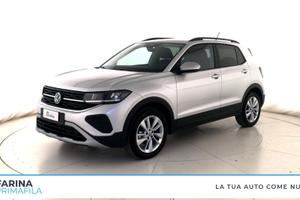 VOLKSWAGEN T-Cross 2024 - T-Cross 1.0 tsi E U89936