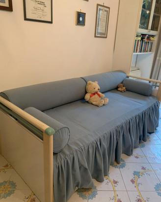 Mobili cameretta completa letti a Positano