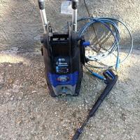 Idropulitrice Annovi e Reverberi blue clean 4.0