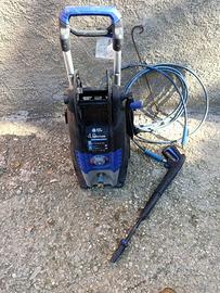 Idropulitrice Annovi e Reverberi blue clean 4.0