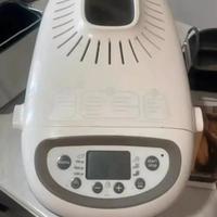 impastatrice moulinex 