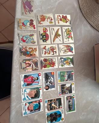 19 figurine supersport