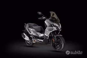Sym adx 300 E5+ vari colori