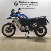 BMW F 850 GS Adventure Abs