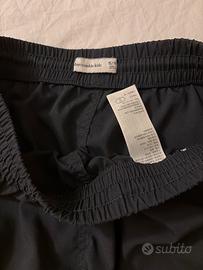 Pantaloncini neri, Abercrombie 15/16 anni