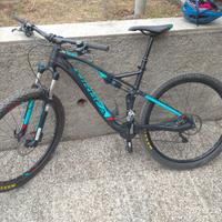 MTB Orbea
