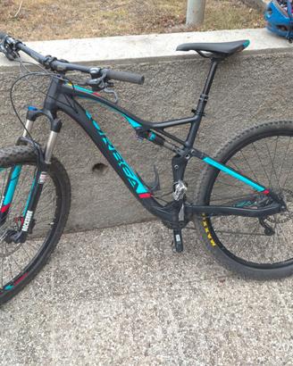 MTB Orbea