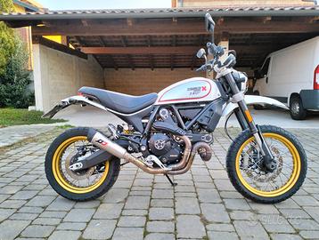 Ducati Scrambler - 2019