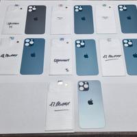 copribatteria iphone 12 promax 