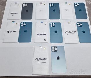 copribatteria iphone 12 promax 