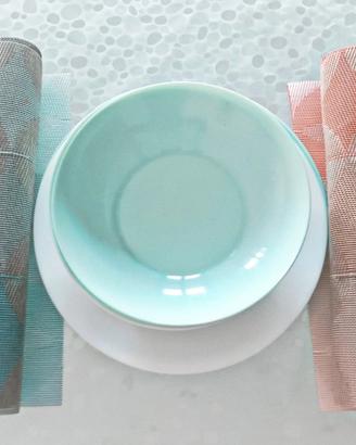 Set Piatti - Tovagliette - Canovacci  Cucina