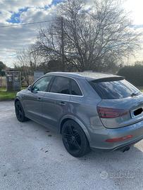 Audi SQ3