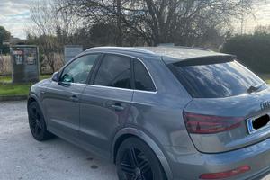 Audi SQ3