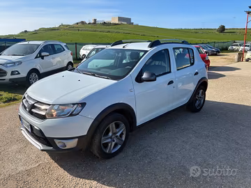 Dacia Sandero Stepway 0.9 TCe 12V 90CV Start&Stop 