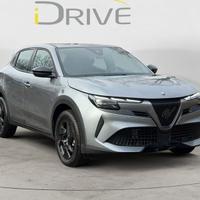 Alfa Romeo Junior 1.2 ibrida edct6 GRIGIO ...