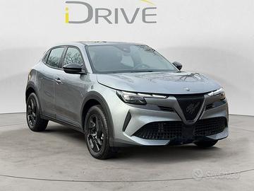 Alfa Romeo Junior 1.2 ibrida edct6 GRIGIO ...