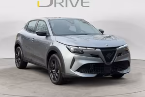 Alfa Romeo Junior 1.2 ibrida edct6 GRIGIO ...