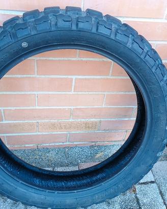 Gomme Enduro Stradali 