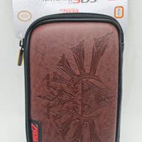 Custodia Rigida Zelda 3ds Xl 2ds xl new 3ds xl