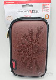 Custodia Rigida Zelda 3ds Xl 2ds xl new 3ds xl
