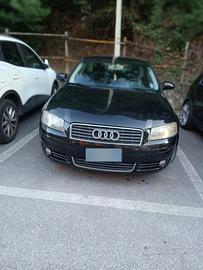 audi a3 2006