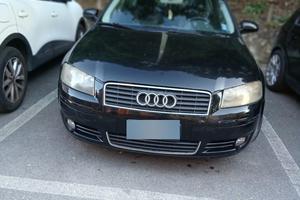 audi a3 2006