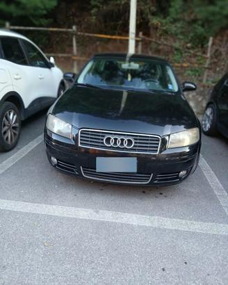 audi a3 2006