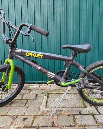 bicicletta BMX 20 pollici